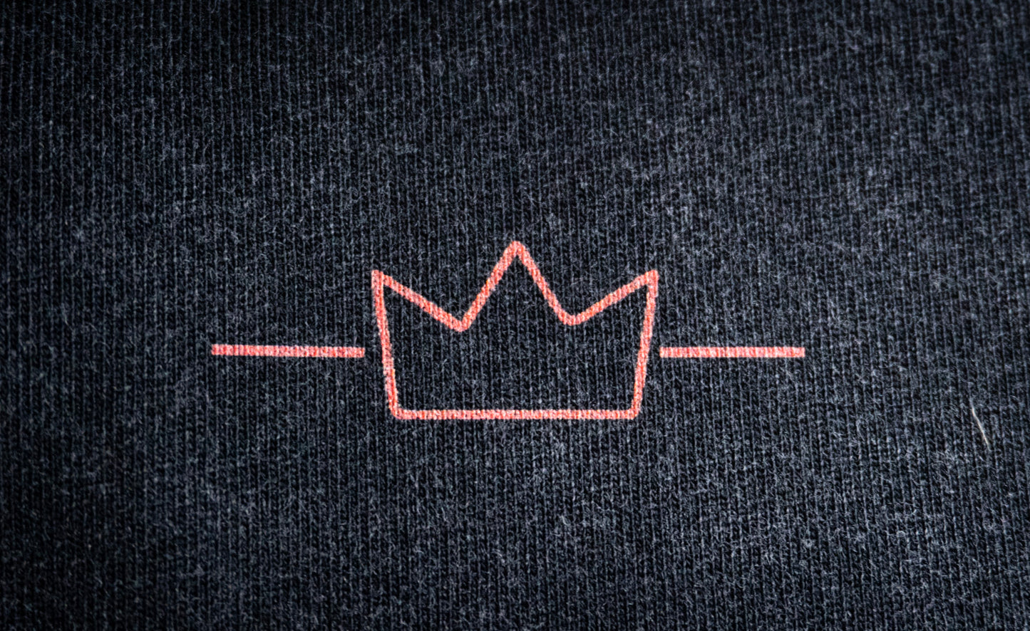 BMW E46 M3 Acid Washed Oversized T