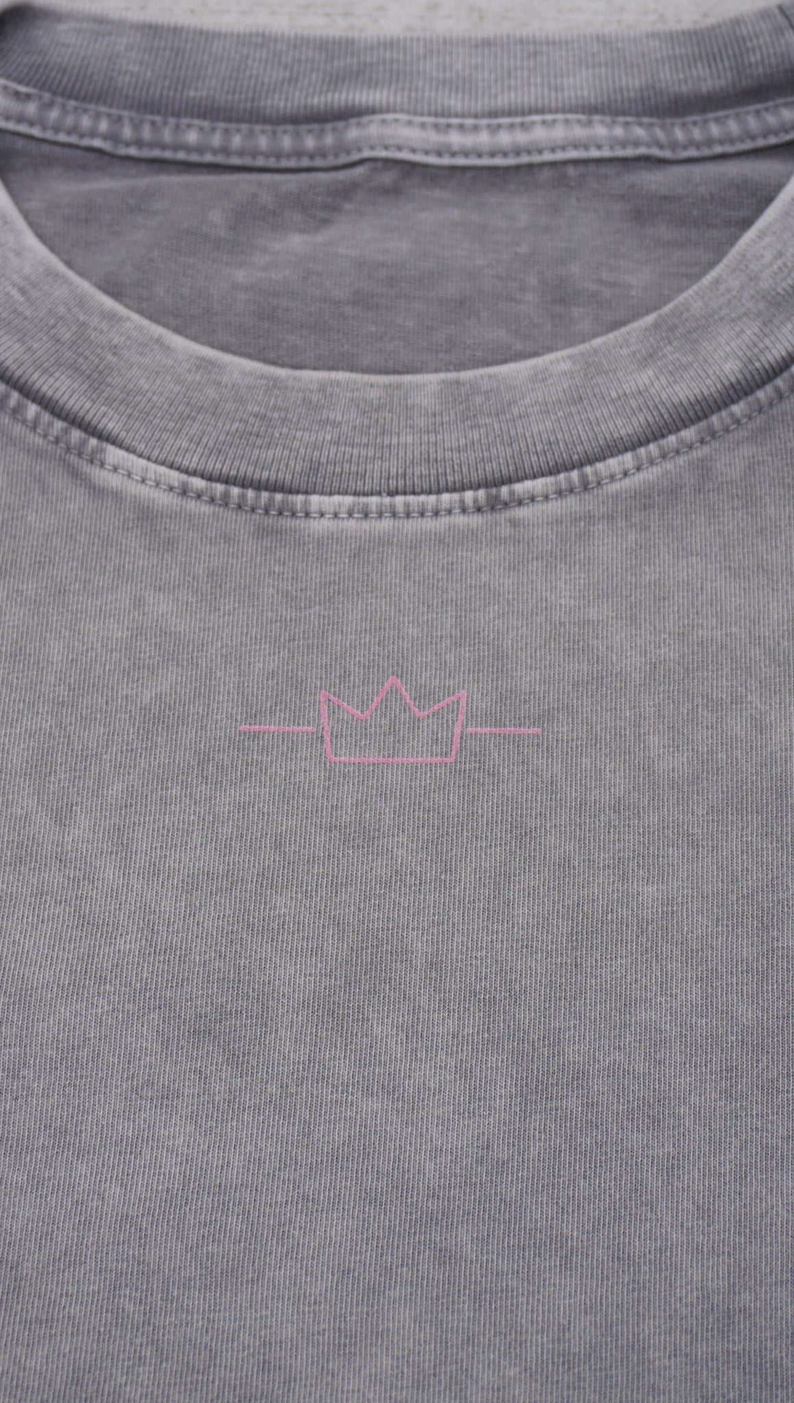 FD RX7 Snow Washed Summer T-Shirt