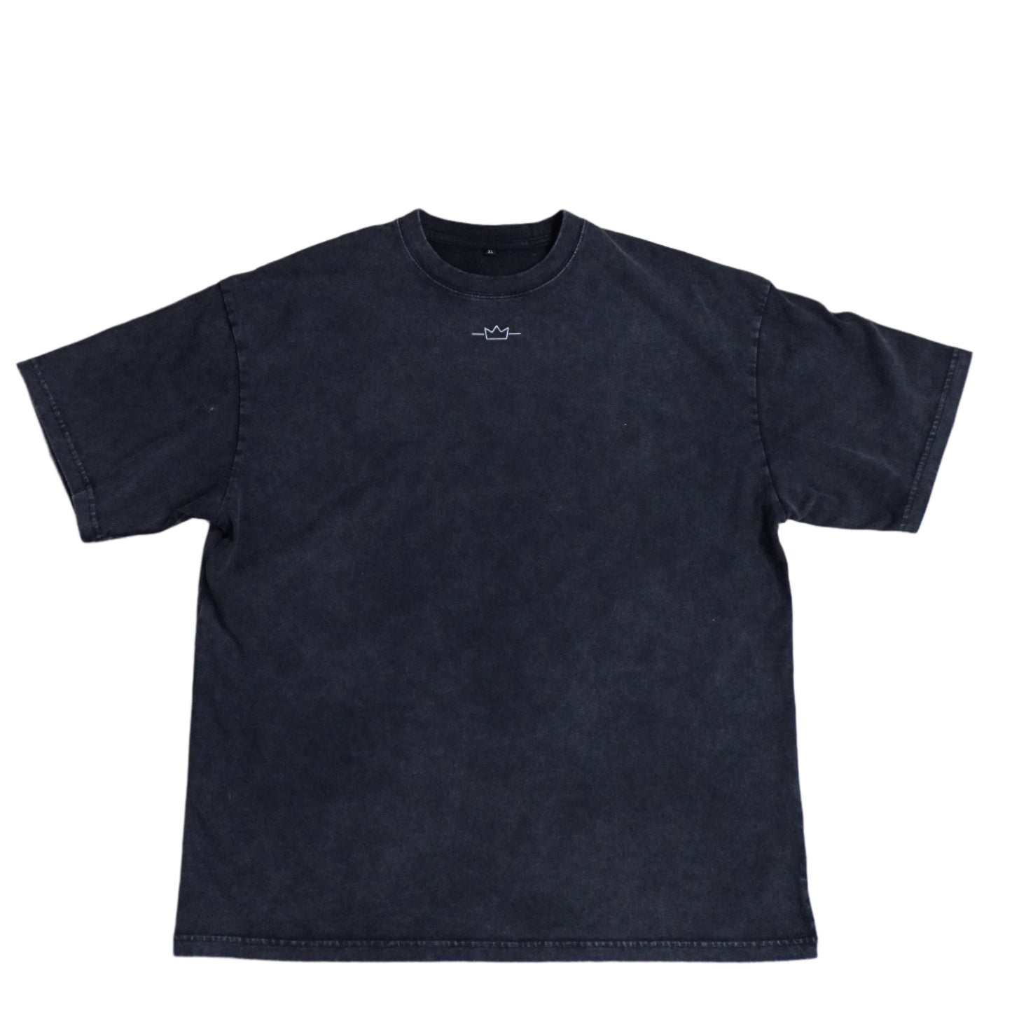 G-Series 911 turbo Oversize Snow Washed Summer T-Shirt