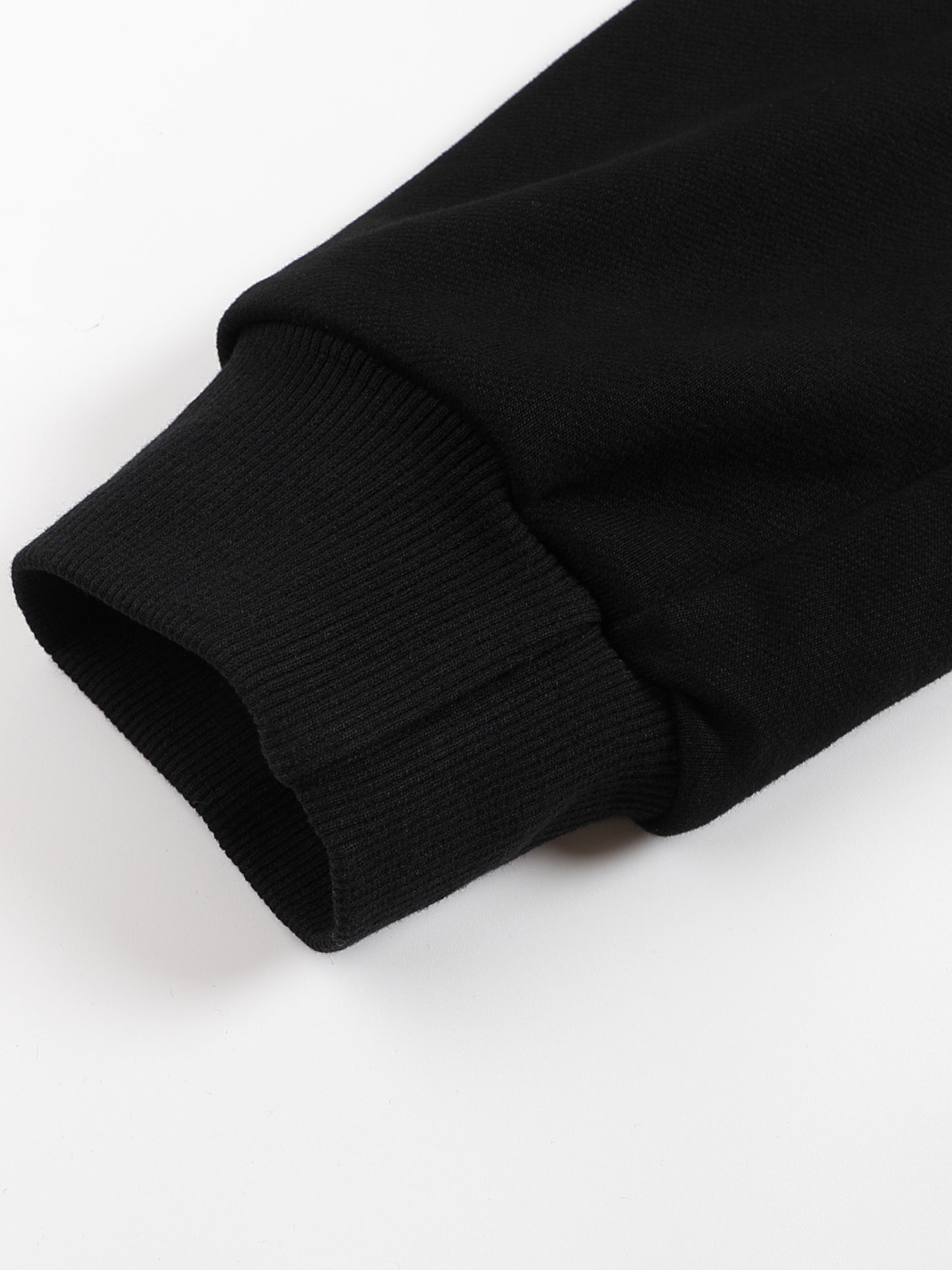 Oversize Heavyweight "Detroit Basketball" Hoodie