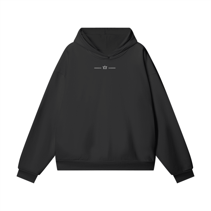 R5 HOODIE