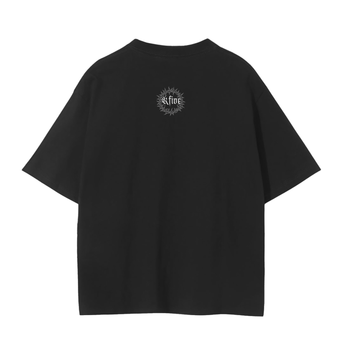 Unisex "Motor City" Collection T-Shirt