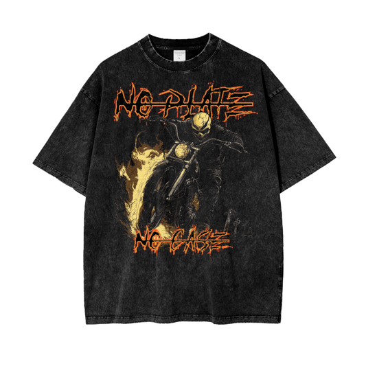 GHOST RIDERS (No Plate, No Case)