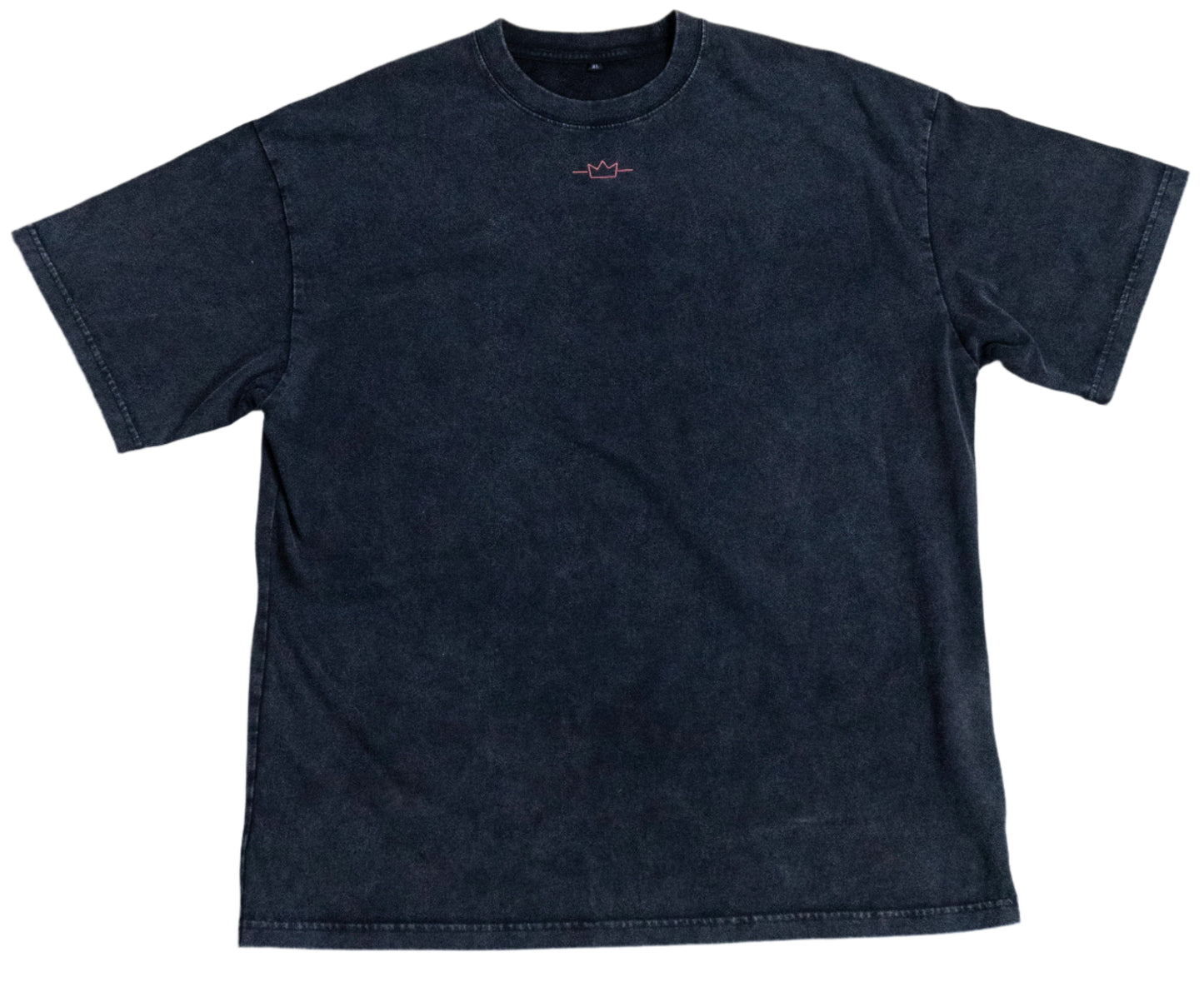 E46 M3 Oversize Snow Washed Summer T-Shirt